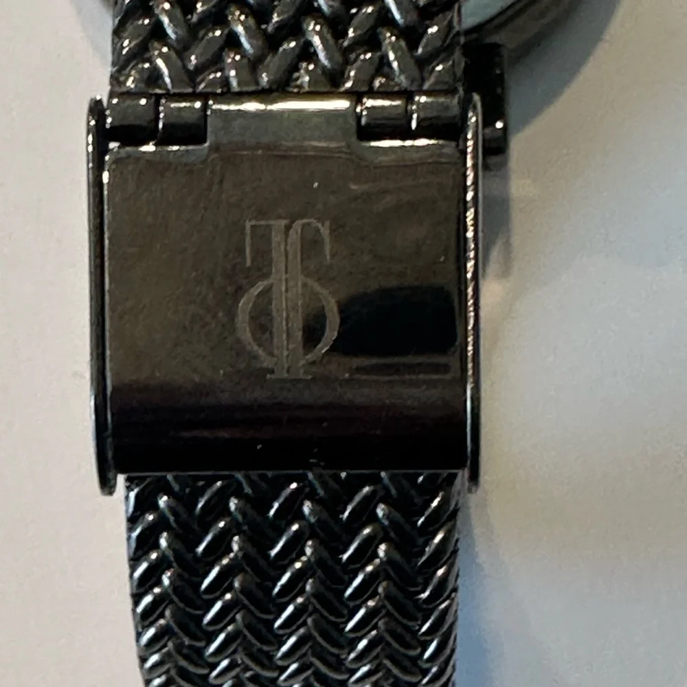 Jennifer Lopez Stainless Steel Watch - Picture 6 of 9